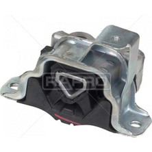 Rapro Mixdepo Motor Takozu Sol Fiat Doblo Iii 10- Linea 07-1.3 Mtj 1.4 1.6 Mtj Orjinal