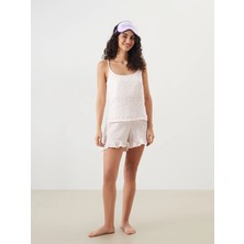 Lcw Dream Pembe Pijama Takımı