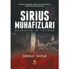 Penguen Kitap Sirius Muhafızları