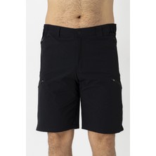Crozwise Erkek Kapri Siyah 8044-10