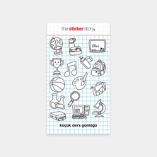 Lab Minis Icon Serisi