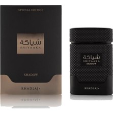 Khadlaj Shiyaaka Shadow Special Edition