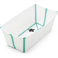 Empressco Stokke Flexibath Küvet V2 - White Aqua - Fiyatı, Yorumları