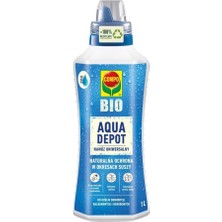 Compo 6078 Organic Aqua Depot Evrensel Sıvı Gübre 1 L