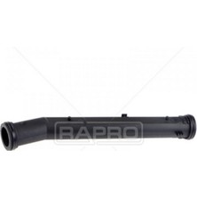 Rapro Mixdepo Su Borusu Plastik Audi A2 1.4-1.6 00-05