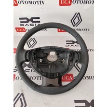 Direksiyon Simidi - Dacia Duster Orjinal 484302824R