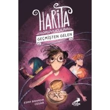 Uravas Store Geçmişten Gelen - Ha Koruyucuları