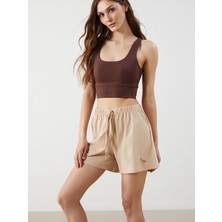 Lcw Dream Bej Pijama Takımı