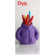 Dys Tasarım Mont Şeklinde Kalemlik