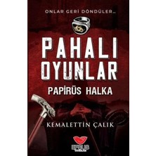 Uravas Store Pahalı Oyunlar - Papirüs H