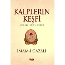 Çelik Yayınevi Kalplerin Keşfi - Mukaşefetü'l Kulüp