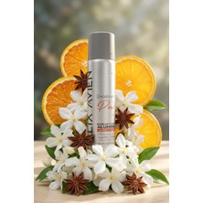 Alix Avien Alüminyumsuz Seyahat Boy Kadın Deodorant Sprey 75 ml - Pour Femme