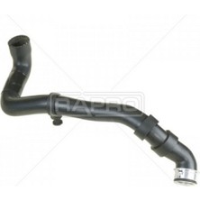 Rapro Mixdepo Radyator Hortumu Alt Mercedes C-Class W203 CL203 S203