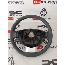 Direksiyon Simidi - Dacia Duster Orjinal 484309930R
