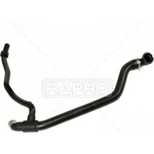 Rapro Mixdepo Radyatör Alt Hortumu Fiat Doblo 02- 1.3jtd