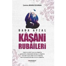 Uravas Store Baba Afzal Kaşani Rubaileri