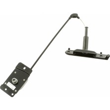 Ford Otosan Ford Transit Stepne Taşıyıcısı Çift Teker Arkadan Çeker Otosan  2001-2012