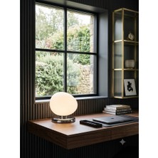 Light Hause Light House Lumina Egg Sera Modern Luxury Abajur