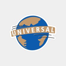 Universal Sticker