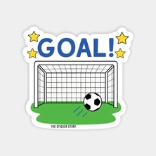 Goool Sticker