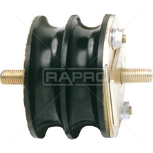 Rapro Mixdepo Motor Takozu Yayli Tip M131 Dkş