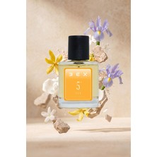 Bex No5 226 - 50ML - Kadın Parfümü