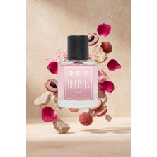 Bex Delinha Exclusive 225 - 50ML - Kadın Parfümü
