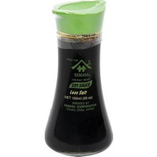 Yamasa Yamasa Az Tuzlu Soya Sosu 150 Ml