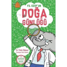 Uravas Store Fil Ozof'un Doğa Günlüğü