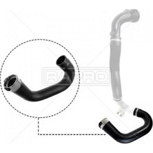 Rapro Mixdepo Turbo Hortumu Uç Parça Çikiş Opel Mokka 12- 1.6 A-B-D16DTH-DTN-DTU