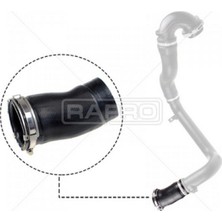 Rapro Mixdepo Turbo Hortumu Küçük Parça Opel Insignia A 08-17 1.6 T A16LET
