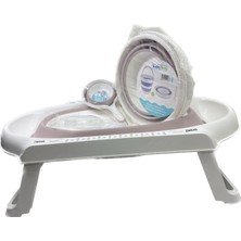 Empressco Babyjem Katlanır Banyo Seti 5li Poşetli - Fiyatı, Yorumları