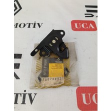 Orjinal Arka Koltuk Mandalı - Renault 19 Clio Mais 7700759931