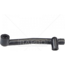 Rapro Mixdepo Ha Tahliye Hortumu Mercedes M102 M111 OM601 OM616 W201 W123 W124 W460 Pipo