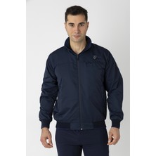 Crozwise Maraton Erkek Mevsimlik Ince Mont Lacivert 6057-01