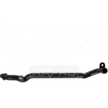 Rapro Mixdepo Kalorifer Hortumu Plastic Bmw E38 728İ-728İL