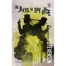 Uravas Store Dr. Jekyll ve Bay Hyde