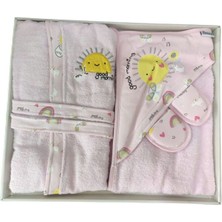 Empressco Miniworld Baby 227281 Kız Bebek Good Morning 5