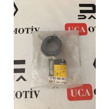 Orjinal Direksiyon Kelepçesi ve Lastiği - Renault Megane 1 Mais 7701469501