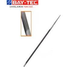 Bay-Tec MK1010 Motor Eğesi̇ 4 mm (12'li Paket)