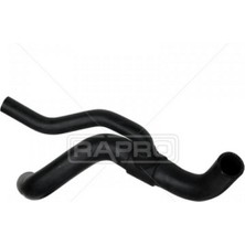 Rapro Mixdepo Radyatör Alt Hortumu Fiat Palio-Siena 97-02 1.6 16V