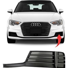 Gkl Audi A3 2016 Sonrası Hb Sol Sis Kapağı 8V3807681AA