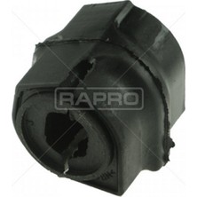 Rapro Mixdepo Viraj Demir Lastiği 20MM Peugeot P206 07-13