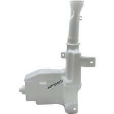 Jaroparts Mazda 323 Su Fiskiye Deposu 1998-2002 B25D-67-480C