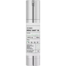 Vt Cosmetics Reedle Shot 100 Yüz Serumu 50ML