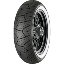 Continental MU85B16 77H Tl Reinf Contilegend Beyaz Yanak Cruiser Arka Lastik Üretim 2023