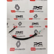 Klima Hortumu - Renault Captur 1.2 Tce Orjinal 924547183R
