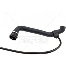 Rapro Mixdepo Radyator Hortumu Ust Mercedes S-Class W220 98-05