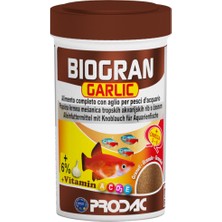 Prodac Biogran Garlic 100ML / 40GR
