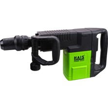 Hais Pro Hais Elektrikli Kırıcı Matkap 1500 W